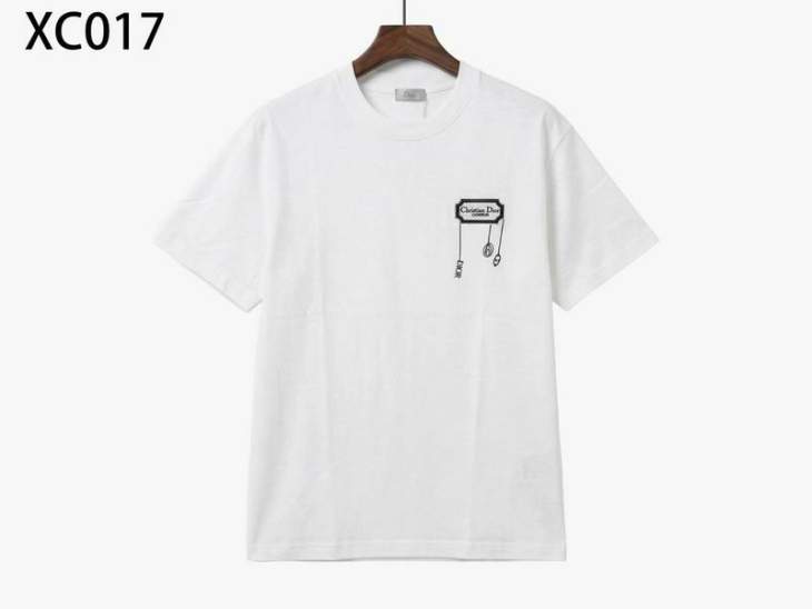 Picture of Dior T Shirts Short _SKUDiorS-2XLxetr18215942